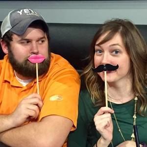 Meet your Posher, Nick